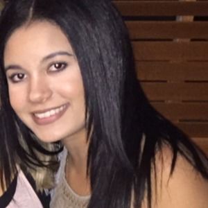 Meet your Posher, Kyndra